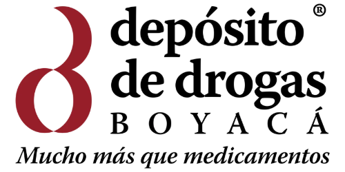 Depósito de Drogas de Boyacá